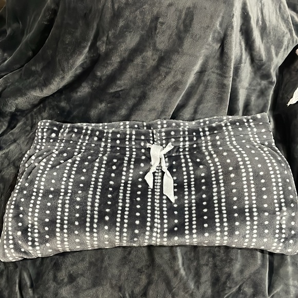 Women’s Denver Hayes size XXL Teddy bear soft lounge pants - Picture 2 of 3